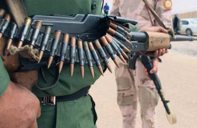 مسئول أممي: ليبيا تحوي أكبر مخزون أسلحة خارج عن الرقابة في العالم