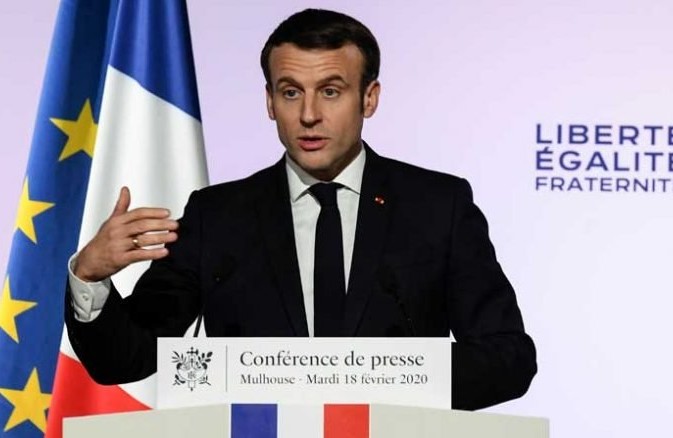 فرنسا: 17 وزيراً غادروا الحكومة منذ وصول ماكرون إلى السلطة وهذه الأسباب