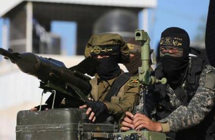 جنرال إسرائيلي : نحن فاشلون في غزة و "الجهاد الإسلامي يفعل ما يحلو له"