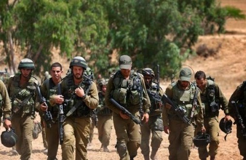 تأكيدات إسرائيلية: لا مفر من حرب شاملة ضد غزة بعد الانتخابات