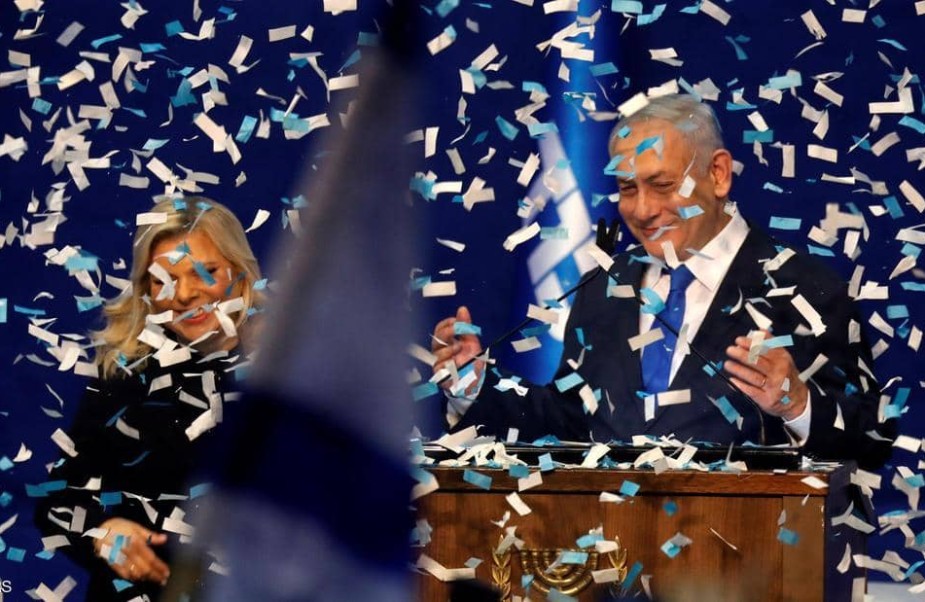 لماذا فاز نتانياهو رغم تهم الفساد؟