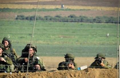 جنود إسرائيليون يُقرون بقنصهم المتعمد لمتظاهرين بغزة