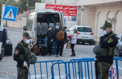 الحكومة تعلن عدم وجود إصابات جديدة في فلسطين