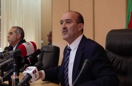وزير الداخلية الجزائري يتهم إسرائيل ودولة أوروبية وعربية بالتآمر عبر عناصر في الحراك