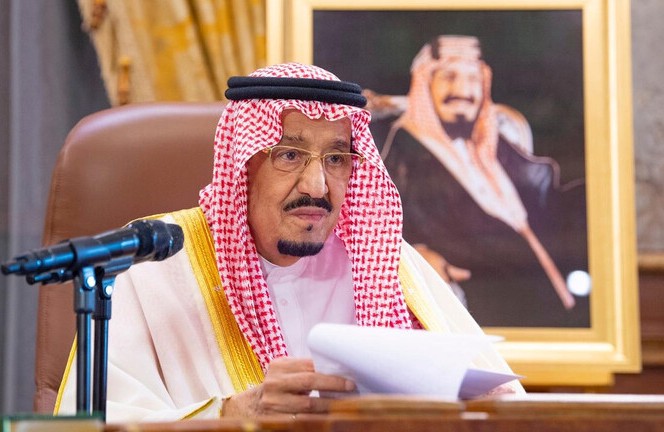 العاهل السعودي يقر إجراءات جديدة للحد من انتشار فيروس "كورونا"