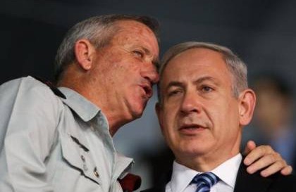 تقرير: هذا هو الاتفاق بين الليكود و"ازرق ابيض" حول الحكومة الاسرائيلية القادمة