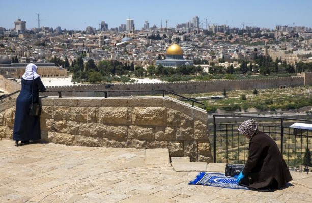 "استطلاعات عميقة" : تحولات بمواقف المقدسيين تجاه الاحتلال الإسرائيلي