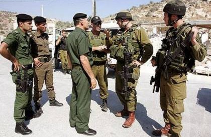 المنظومة الأمنية الإسرائيلية تستبعد ان يلغي الرئيس عباس الاتفاقيات أو وقف التنيسق الأمني