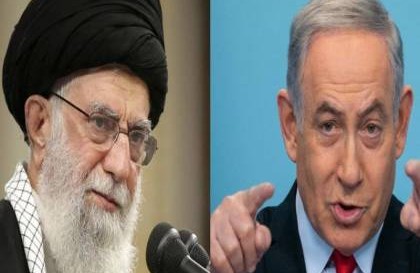 معركة التصريحات بين إسرائيل وطهران مستمرة: نتنياهو وغانتس يُهدّدان بتدمير إيران