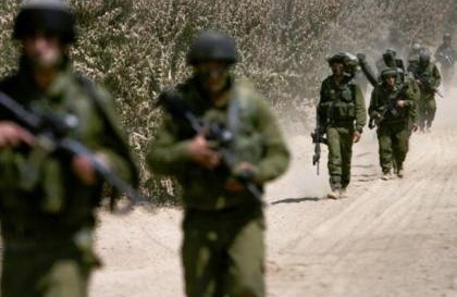 الجيش الإسرائيلي يستعد للحرب وسط مخاوف من نتائج "مخزية"