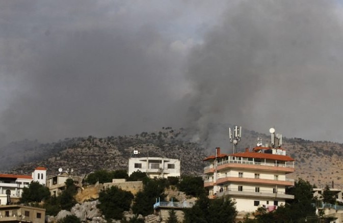 ذا هيل: الطبقة الفاسدة في لبنان على استعداد لترك البلاد تحترق بدلاً من تنفيذ إصلاحات حقيقية