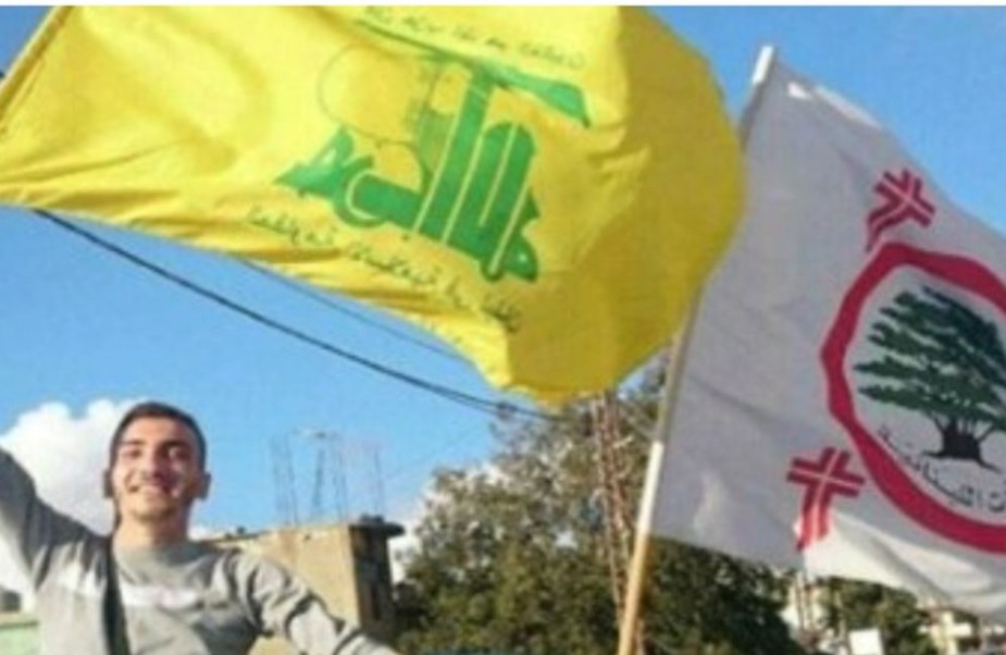 "القوات" و"حزب الله".. عودة الاشتباك
