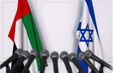وثيقة: تعاون عسكري بين الإمارات وإسرائيل بالبحر الأحمر