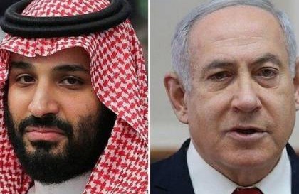 مصادر تكشف عن تحرك أمريكي جديد لدفع السعودية إلى التطبيع مع إسرائيل