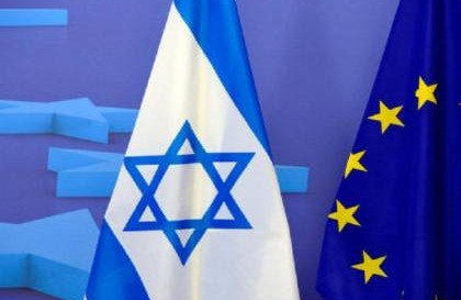هآرتس: اقتراح أوروبي لتجديد انعقاد مجلس الشراكة مع إسرائيل بعد تعليق خطة الضم