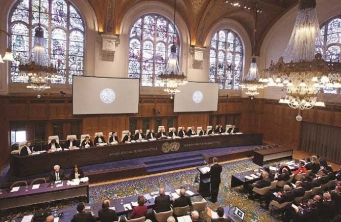 قطر والإمارات مجددا أمام محكمة العدل الدولية