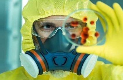 علماء: بكتيريا خارقة أسوأ من فيروس كورونا ستقضي "قريبا" على 10 ملايين شخص سنويا