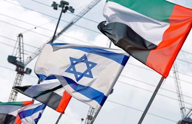 دبلوماسي إسرائيلي يروي كيف بدأت العلاقات السرية مع الإمارات قبل 26 عاما