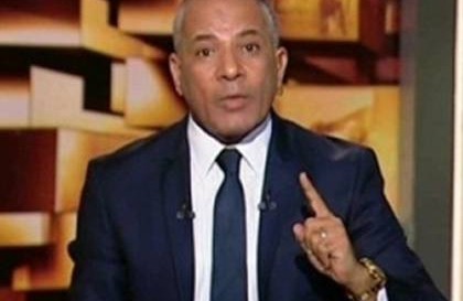 أحمد موسى حول قتل صيادي غزة : "سنفرم مَن يقترب منا وحماس فاهماني" (فيديو)