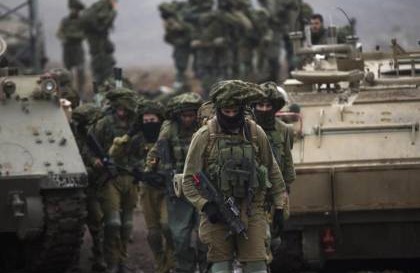 تقدير إسرائيلي : أداء الجيش المتواضع يمنع عملية كبيرة بغزة