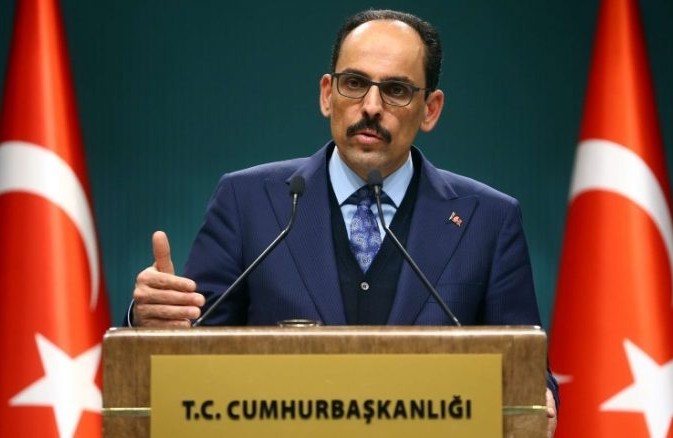 متحدث الرئاسة التركية: مذابح الأرمن ضد أذربيجان لن تمر دون رد