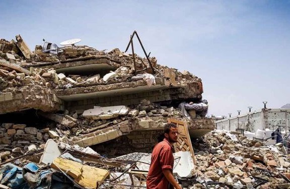 إنهاء الحرب في اليمن: لماذا يجب على المملكة المتحدة حظر مبيعات الأسلحة للسعودية؟