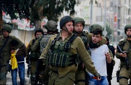 صحيفة عبرية :مساع أوروبية لإدراج الجيش الإسرائيلي ضمن القائمة السوداء