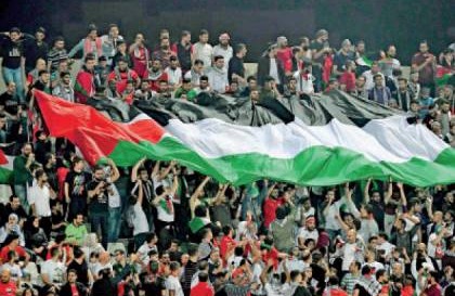 "فيفا" : الدوري المصري الأسوأ عربيا والفلسطيني الأفضل
