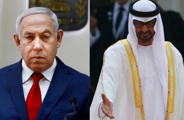 الإمارات تنشئ صندوقًا بقيمة 10 مليارات دولار للاستثمار في إسرائيل