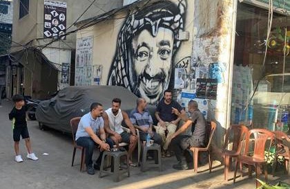 صحيفة تكشف عن مخطط في مخيمات لبنان لإسقاط حق العودة