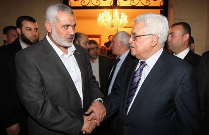 تقرير عبري: تقارب محتمل بين فتح و حماس: هل إسرائيل جاهزة؟