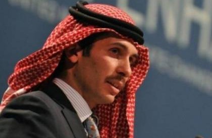 الصفدي: الأمير حمزة أراد تقديم نفسه كحاكم بديل وجهود الوساطة تعثرت لهذا السبب ..