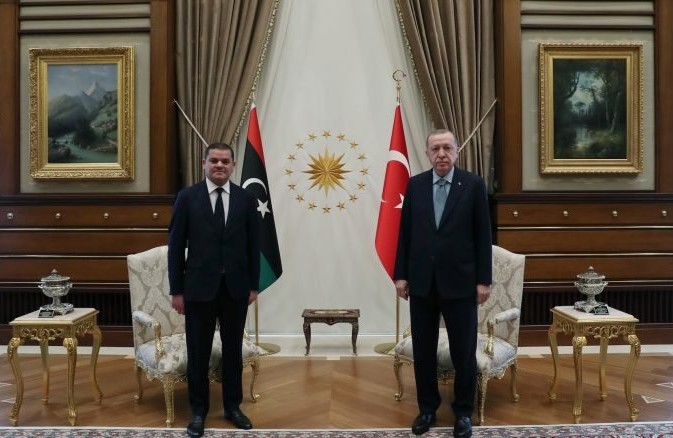 تركيا وليبيا.. اتفاقيات واسعة ومجلس تعاون استراتيجي وتأكيد على حماية اتفاق ترسيم الحدود البحرية