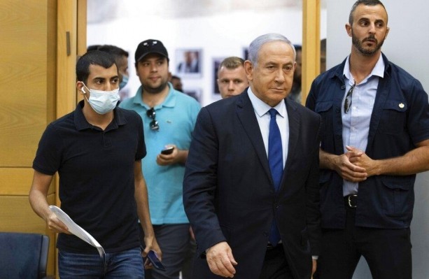 سيناريوهات: إشعال القدس وقتل مواطنين عرب لمنع نهاية حكم نتنياهو