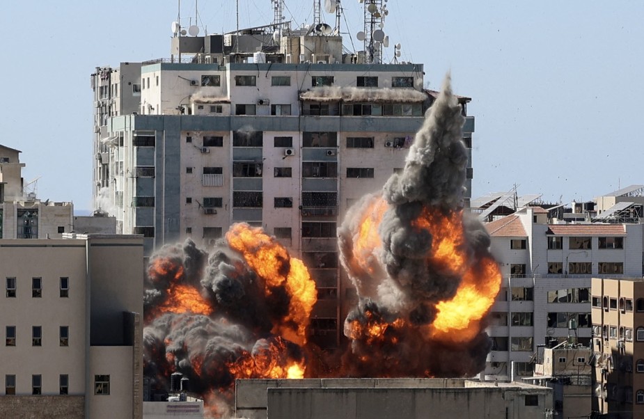 تعرف على طلب "حماس" من الوسطاء قبل انفجار الأوضاع
