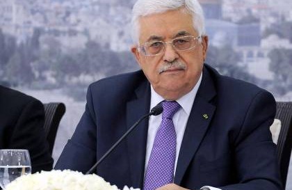 الرئيس عباس : سأدافع عن "فتح" بإرثها وحاضرها ومستقبلها ولن أسمح بسرقة الثورة والمنظمة