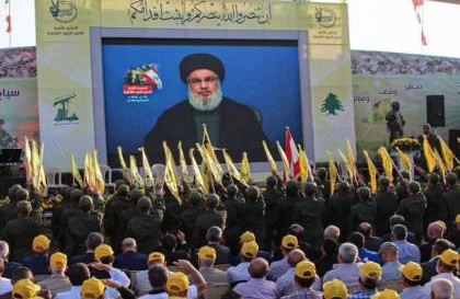 لوفيغارو : في لبنان .. السّخط يتصاعد ضد حزب الله