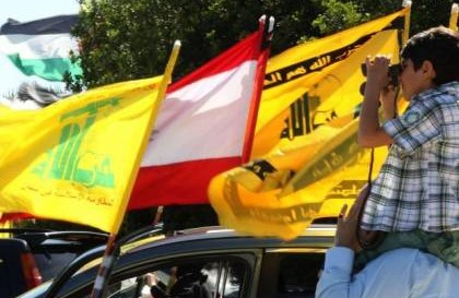 صحيفة اسرائيلية: “حزب الله”.. بين المتغير الإقليمي و”اللعب بالنار”