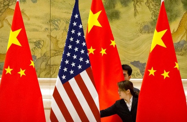 واشنطن تريد علاقة تجارية "مسئولة" مع بكين