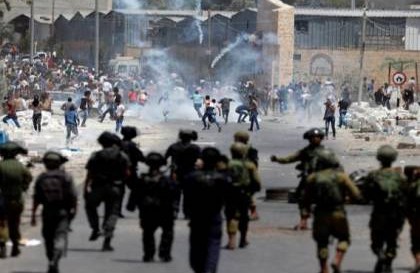 مراسل عسكري إسرائيلي: السلطة الفلسطينية تفقد سيطرتها على بؤرتين عنيفتين