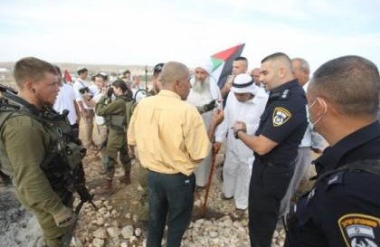 الحكومة الإسرائيلية ترصد ميزانيات لمراقبة البناء الفلسطيني بالمناطق (ج)