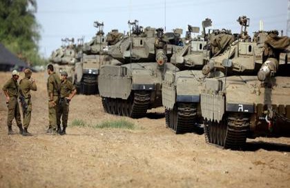 خبير عسكري مصري يعلق على خروج الدبابة "ميركافا" الإسرائيلية من الخدمة