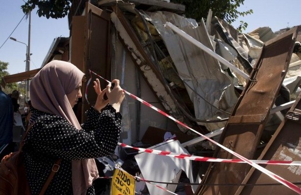 القدس المحتلة: الهدم الفوريّ يتهدّد منازل 100 عائلة فلسطينيّة