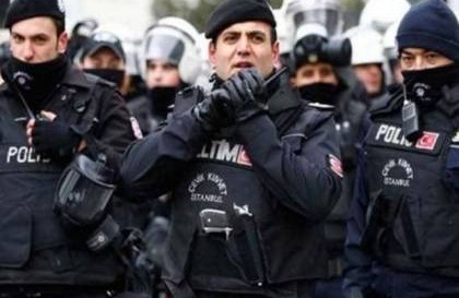 تركيا: هكذا نقلت شبكة التجسس الإسرائيلية صورا لـ "الموساد"