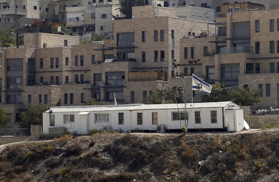 القدس المحتلة: مخططات لإقامة 6 مستوطنات في قلب أحياء فلسطينية