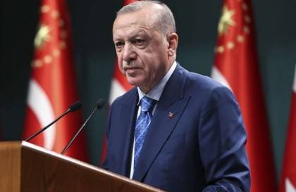 زعيمة حزب معارض: سندمر معا نظام أردوغان "الحرام"