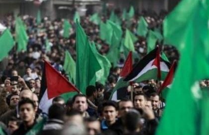 حماس لقيادة السلطة: بيننا وبينكم الانتخابات ولستم أوصياء على شعبنا