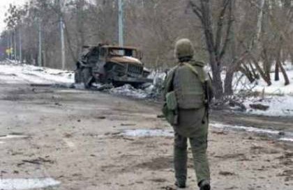 كيف قتل الأوكرانيون “الجنرالات الروس الأربعة”؟.. تفاصيل مثيرة تُنشر لأول مرة