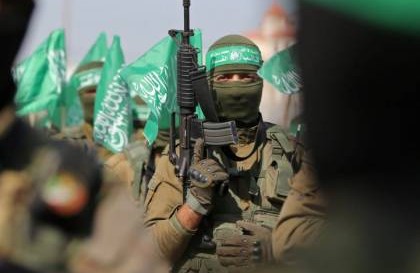 صحيفة تكشف عن رسالة من حماس للجانب المصري بشأن "مسيرة الأعلام"