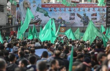 وثائق رسمية تكشف.. بريطانيا تعاملت مع حماس كحركة مقاومة ضد الاحتلال